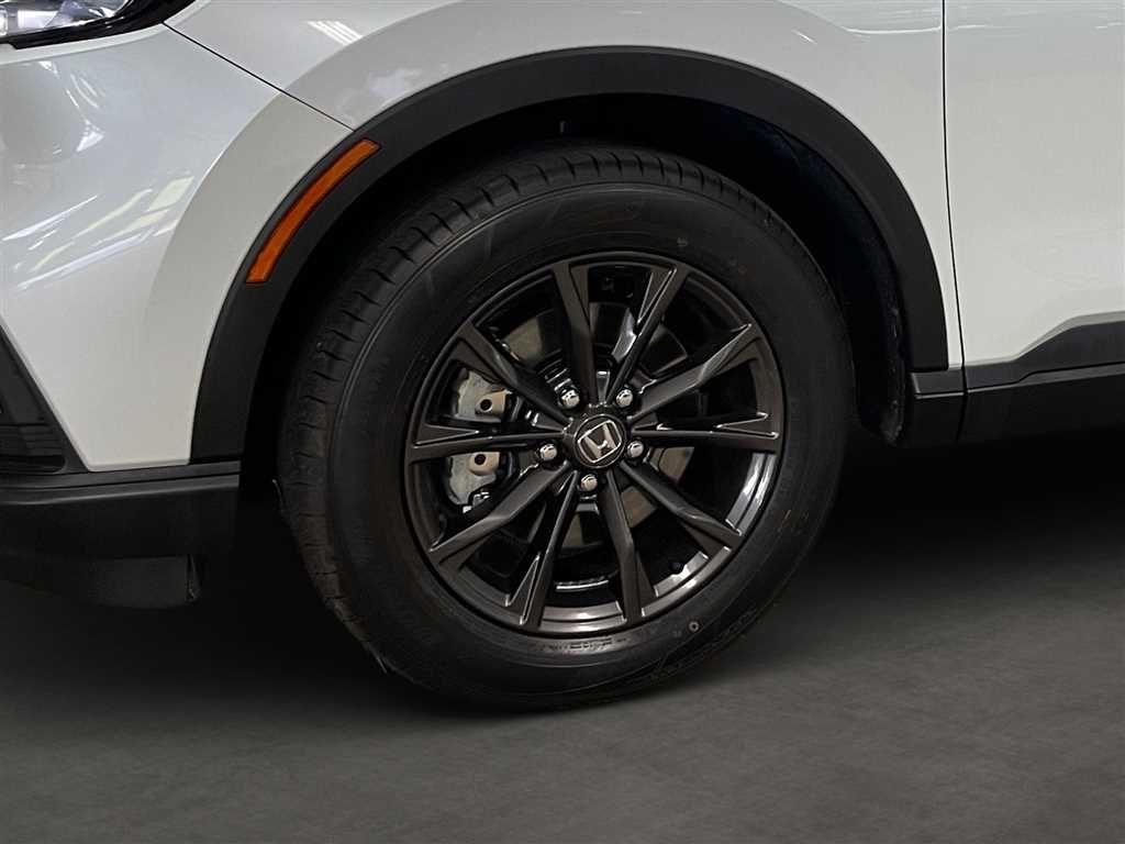 Honda CR-V 2.0 Hybrid Advance AWD AT Glasschiebedach N