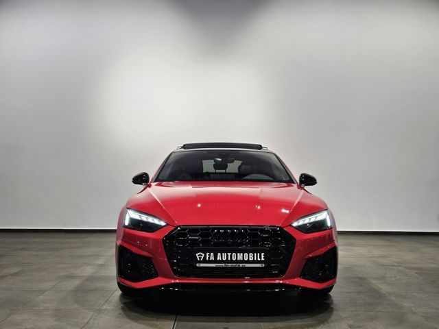 Audi A5 Sportb 45 TFSI Q. S Line Comp.Matrix Pano VOL