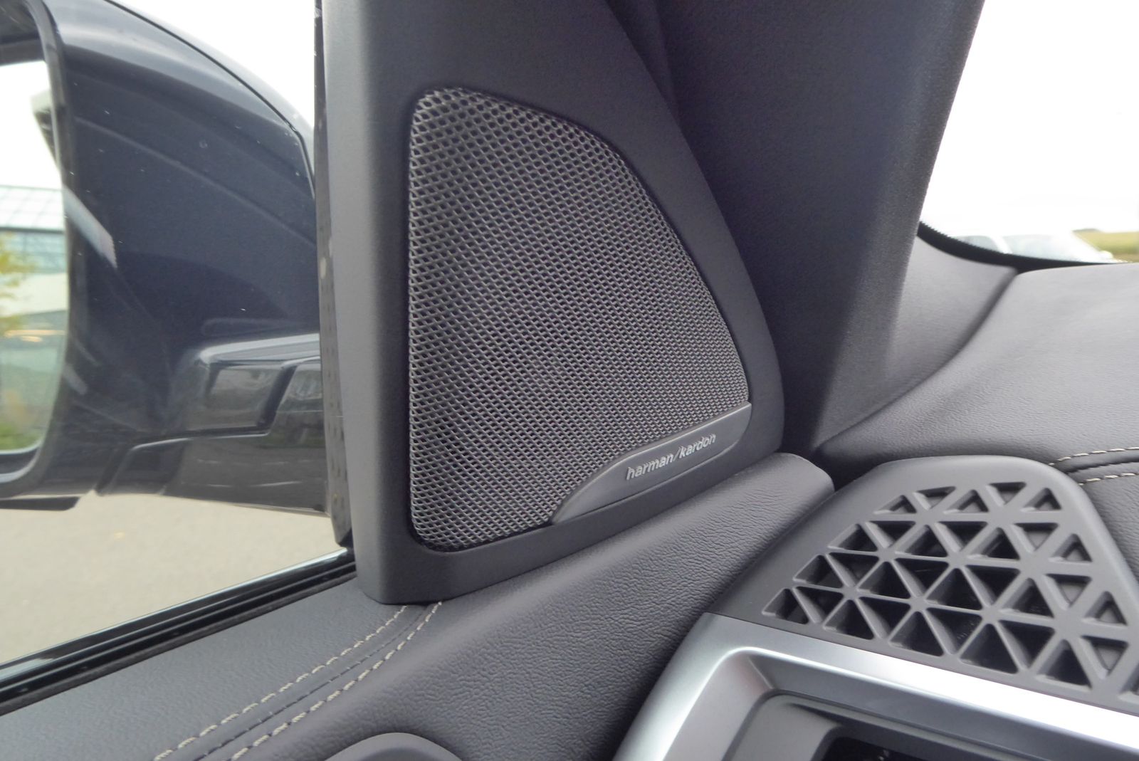 BMW X6 xDrive40d M Sport AHK HuD SH PANO 360°