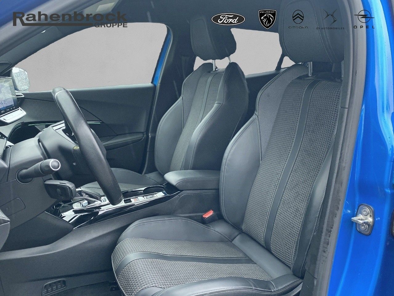 Peugeot 2008 GT Line - Samsaru's Car Outlet