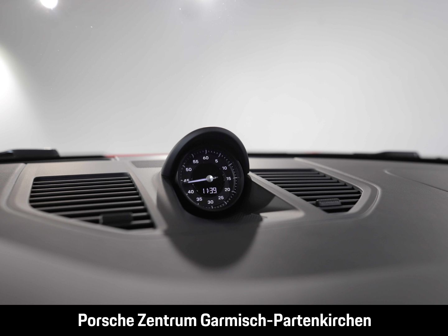 Porsche 992 911 Targa 4S 360 Kamera LenkradHZG Klimaauto