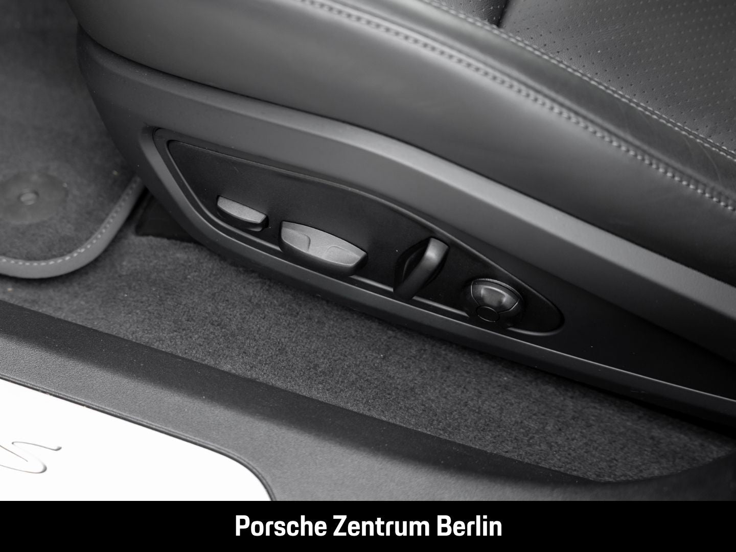 Porsche Taycan 4S Sport Turismo InnoDrive BOSE Panorama