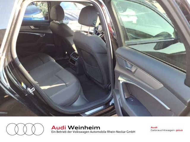 Audi A6 Avant 40 TDI Sport - Samsaru's Car Outlet