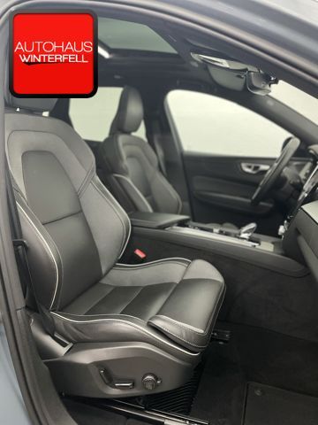 Volvo XC60 B4 AWD PLUS DARK - Samsaru's Car Outlet