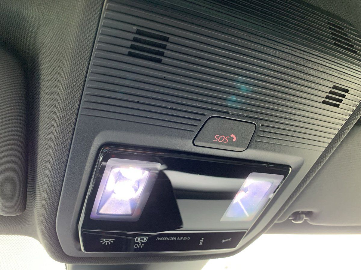 Seat Leon FR  1.5 ETSI DSG MATRIX+SHZ+NAV