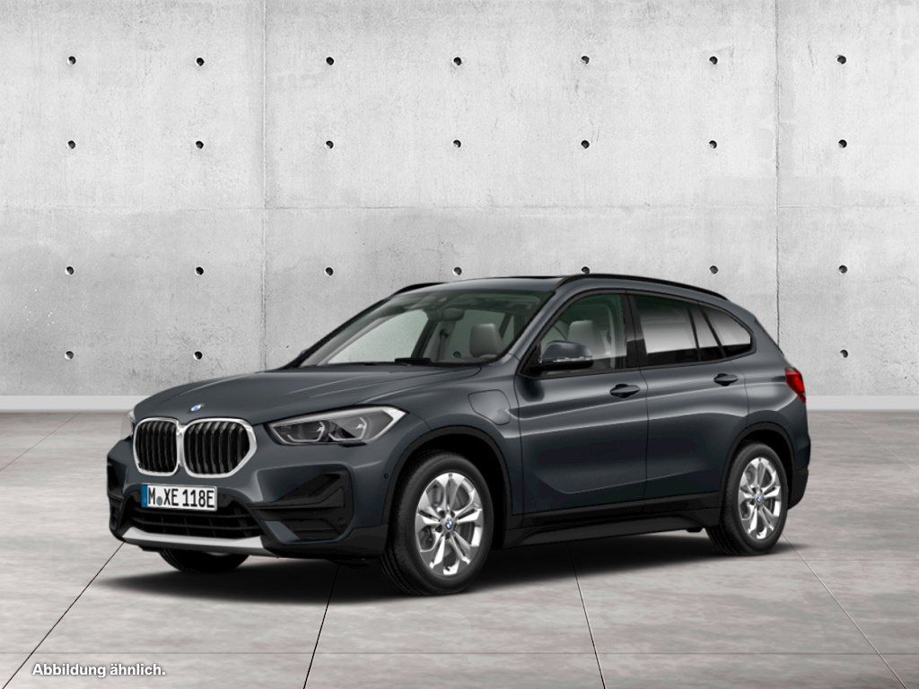 BMW X1 xDrive25e - Samsaru's Car Outlet