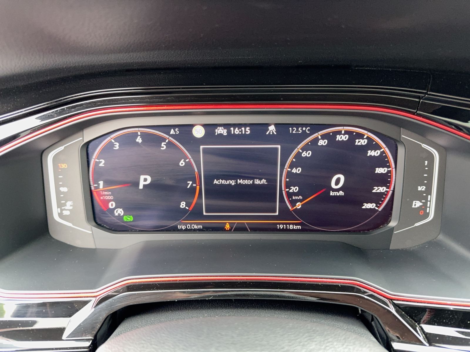 Volkswagen Polo GTI Edition 25 Pano/beats/Kam/Nav/ACC/Clima