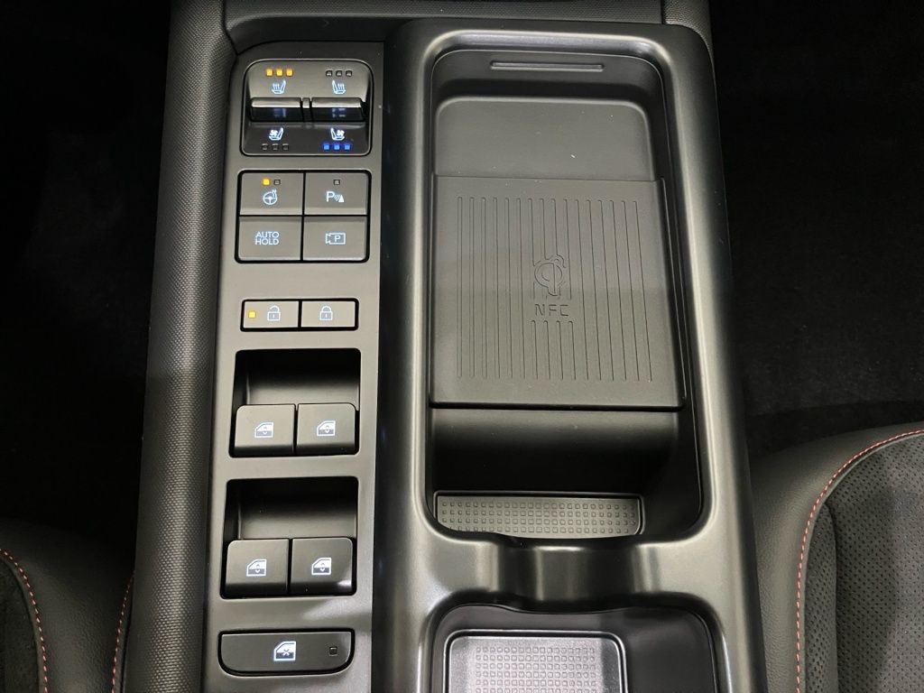 Hyundai IONIQ 6 4WD 84kWh N-Line X 2xKlima 360 ACC AUT