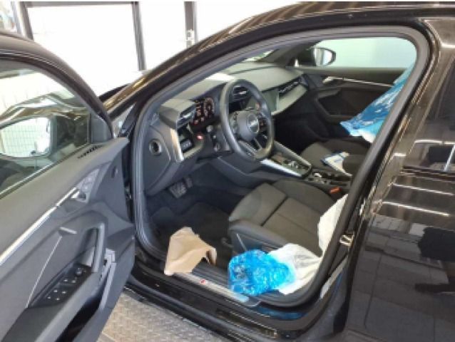 Audi A3 Sportback 40 TFSI e S LINE - Samsaru's Car Outlet