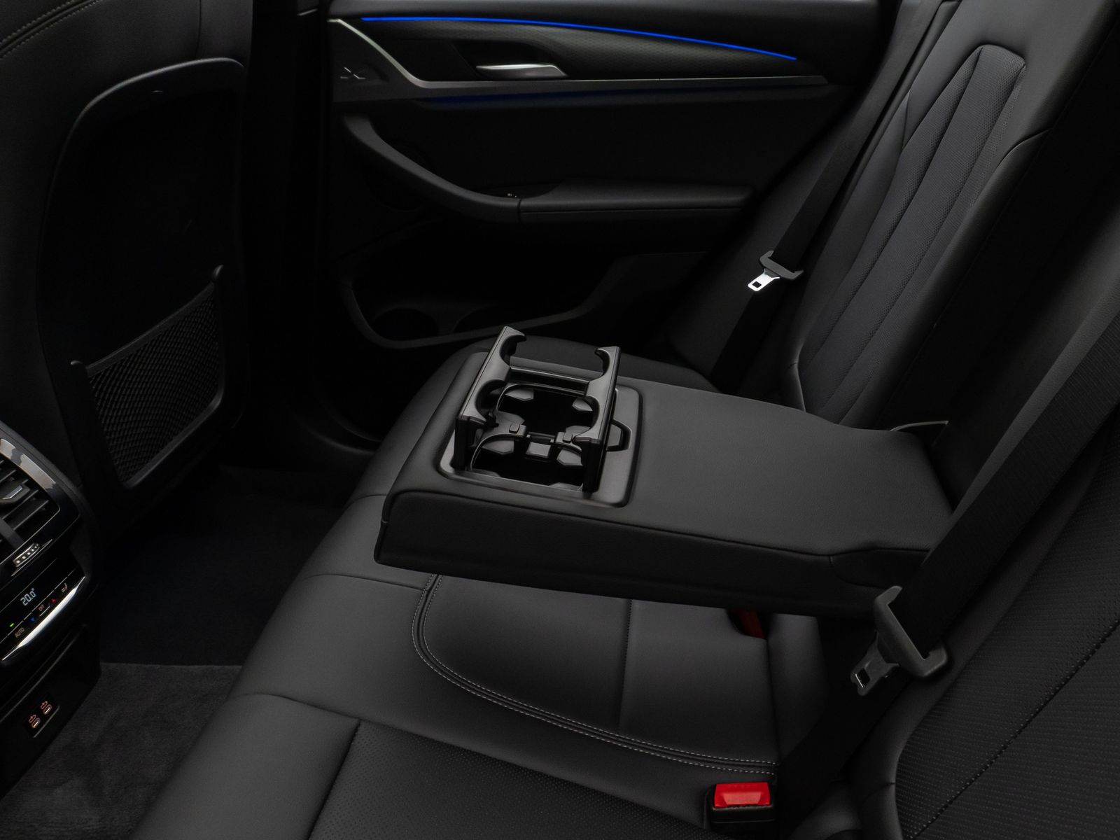 BMW X3 xD20i M Sport Panorama Kamera HiFi DAB 19Zoll