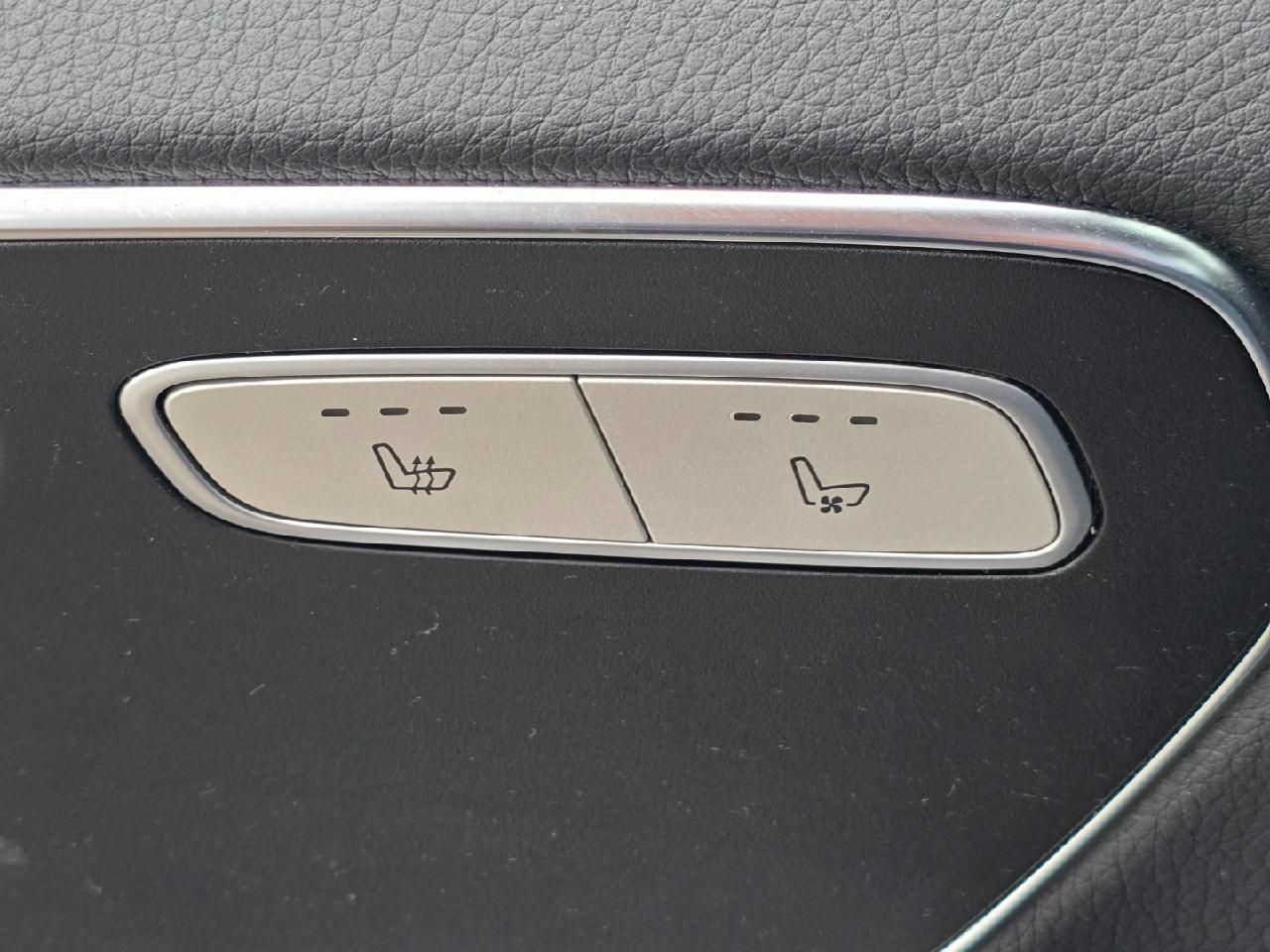 Mercedes-Benz V 300 300 d AVANTGARDE EDITION - Samsaru's Car Outlet