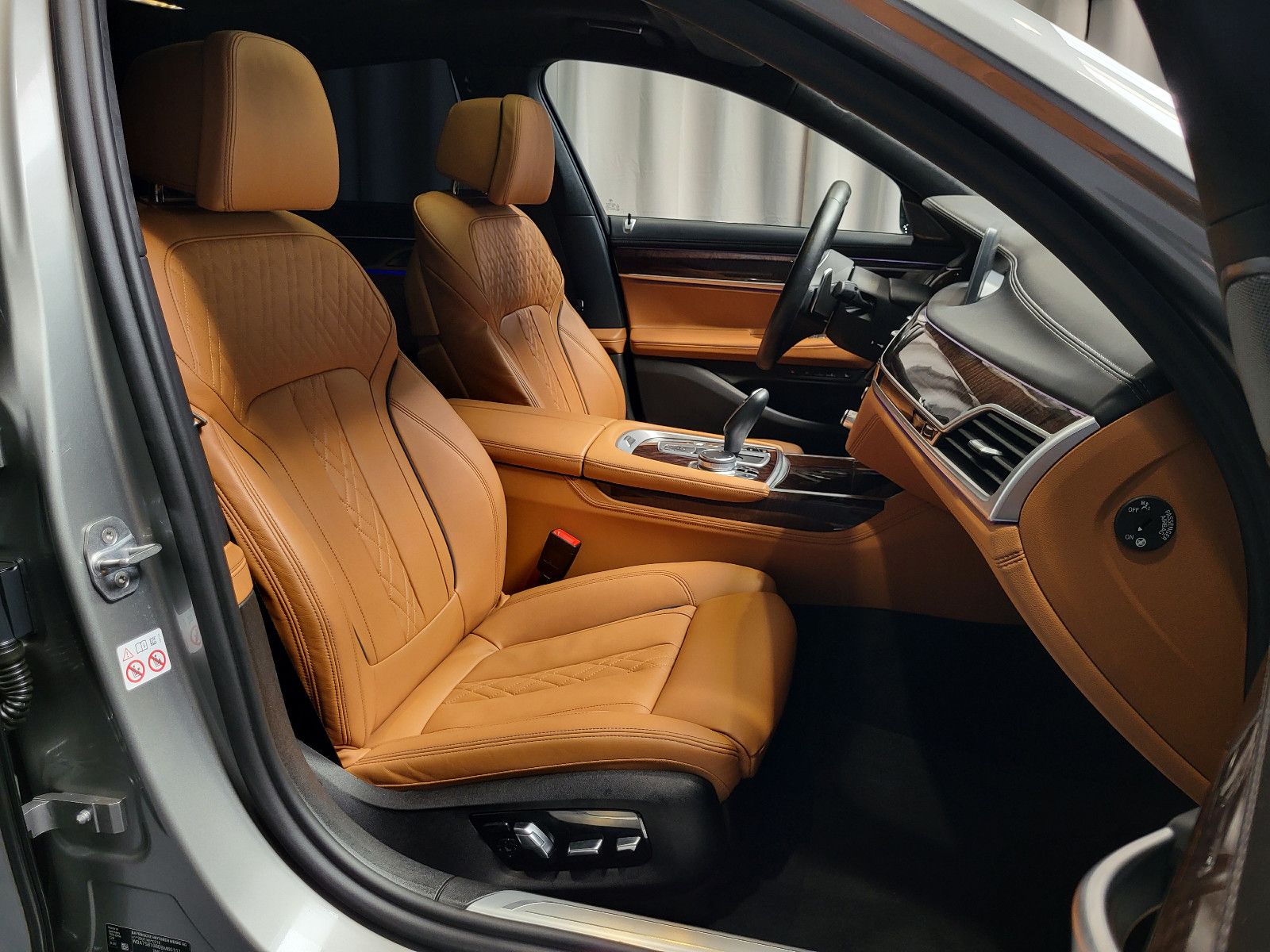 BMW 750 d xDrive M Sport *TOP Ausstattung*