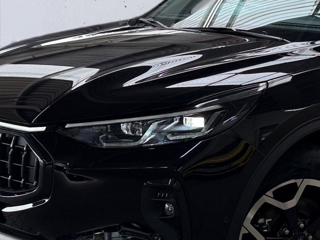 Ford Kuga 2.5 Duratec PHEV ACTIVE X HUD LED AHK Shz.
