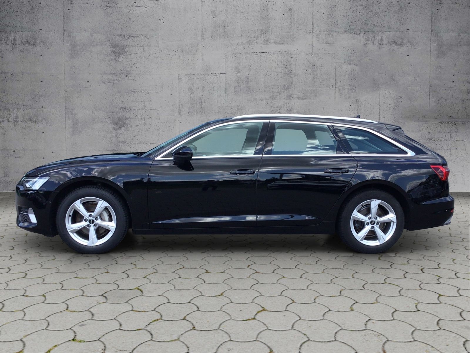 Audi A6 Avant 40 TDI S-tronic - Samsaru's Car Outlet
