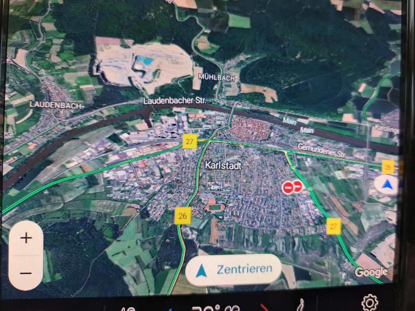 Volvo XC60 2.0 Diesel Inscription Allrad