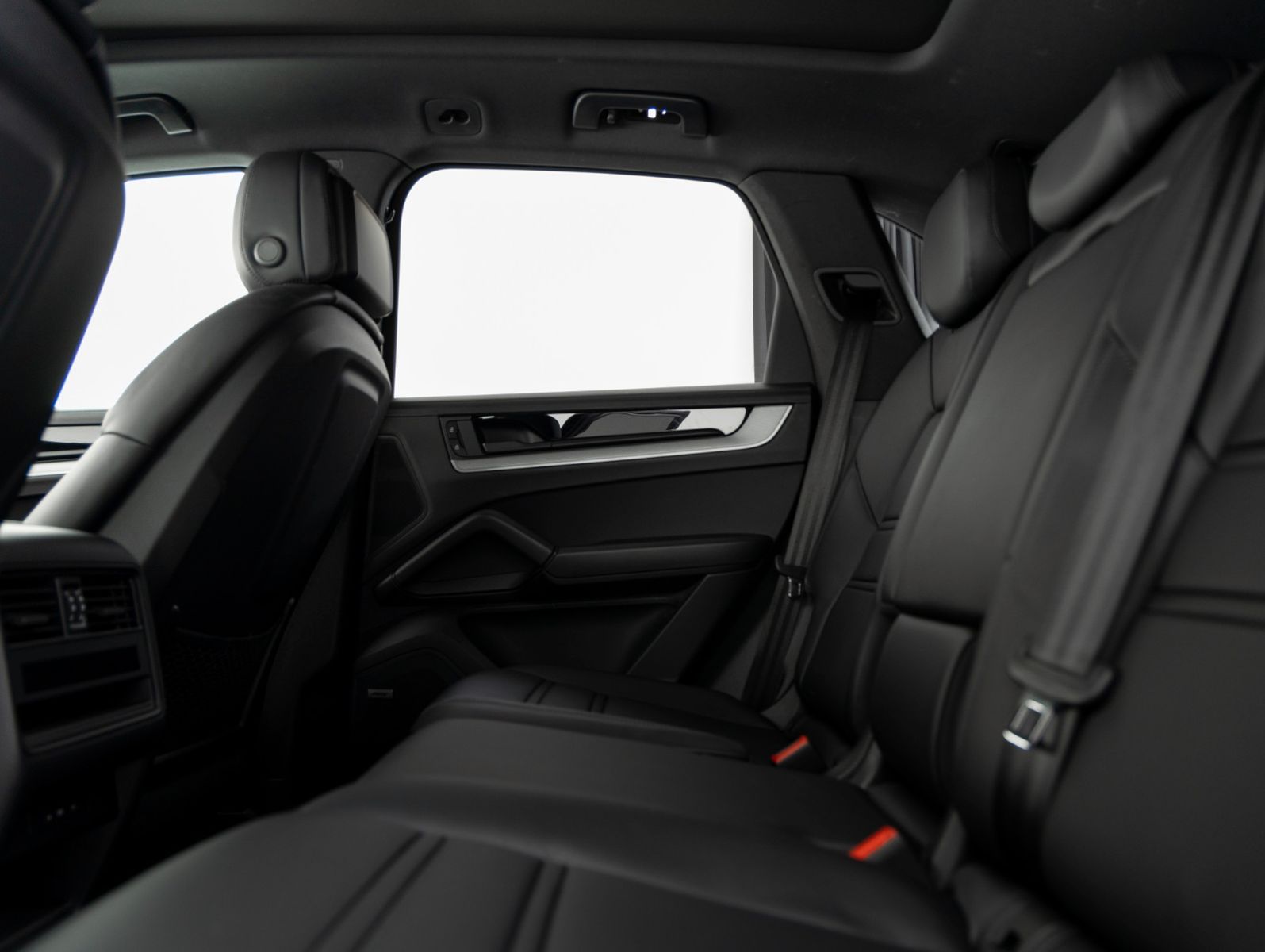 Porsche Cayenne E-Hybrid - BOSE - Pano - Lenkradheizung