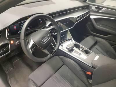 Audi A6 Avant S line 40 TDI qu. - Samsaru's Car Outlet