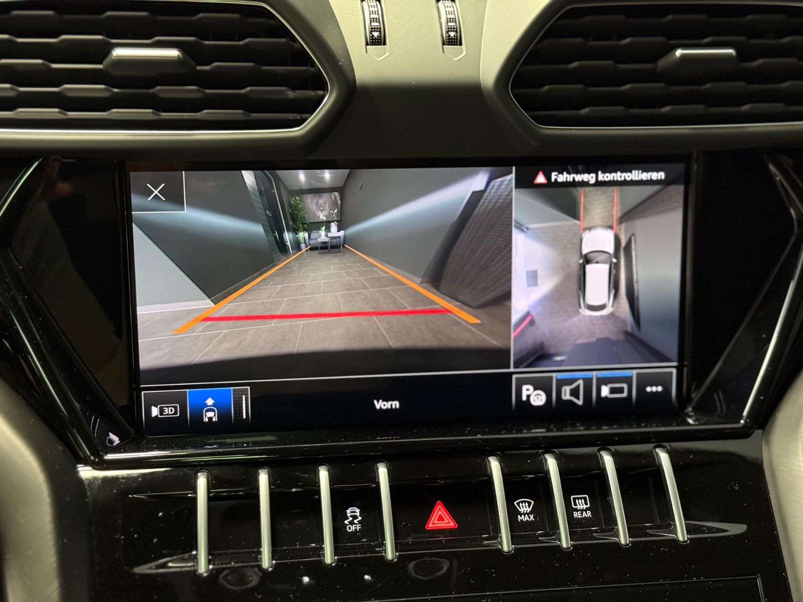 Lamborghini Urus S - Samsaru's Car Outlet