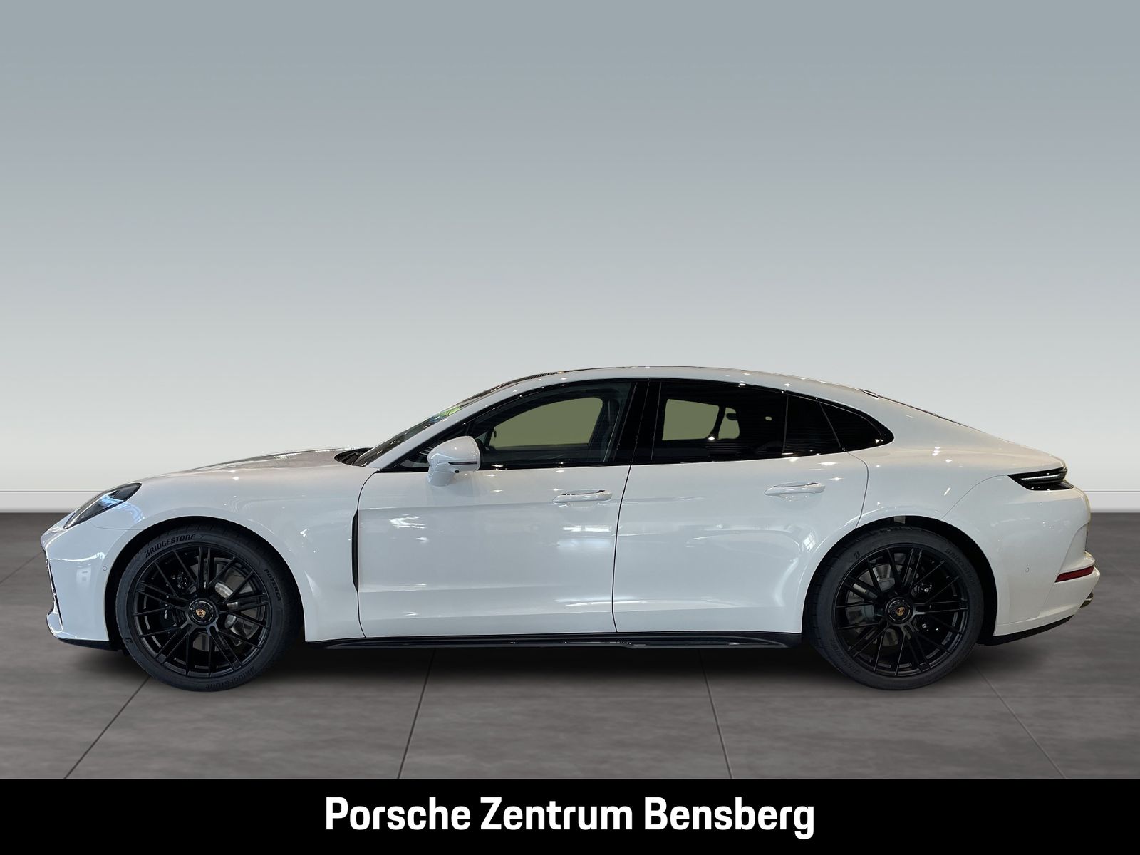 Porsche Panamera GTS