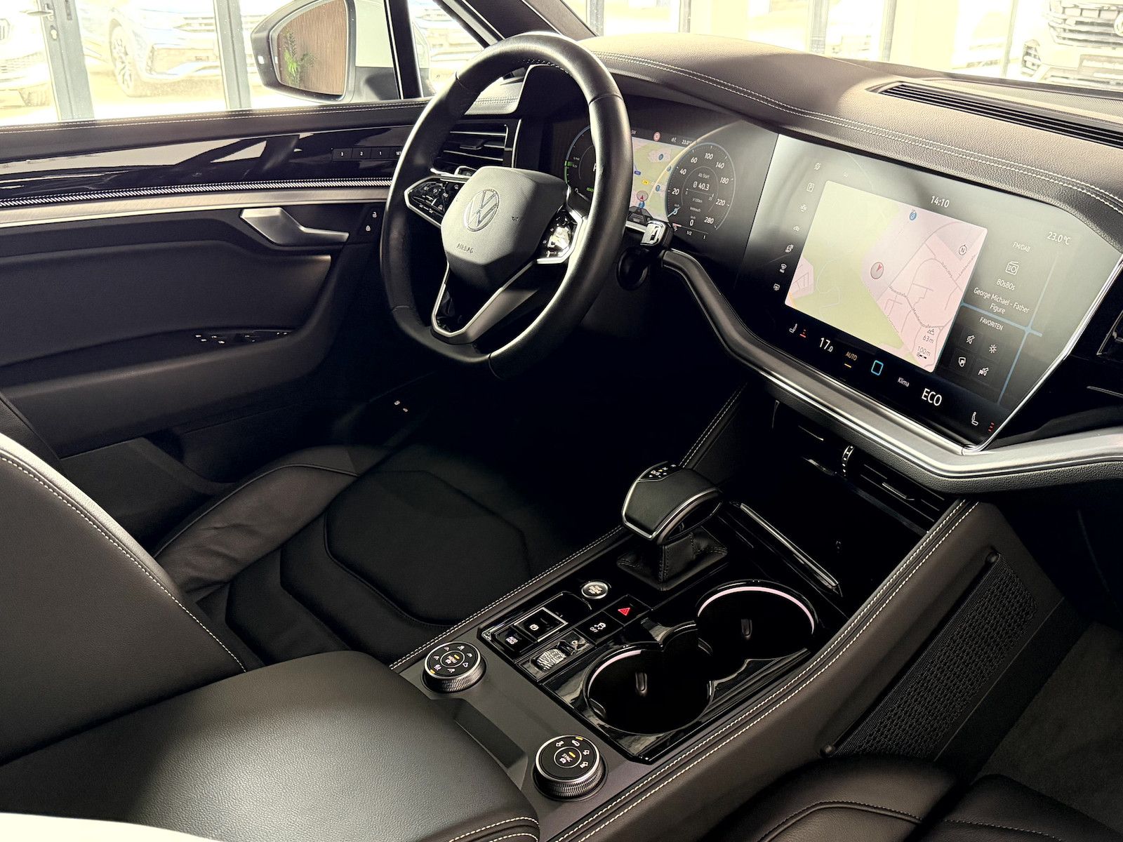 Volkswagen Touareg 3.0 TSI eHybrid 4Motion*IQ*Pano*AHK*360*