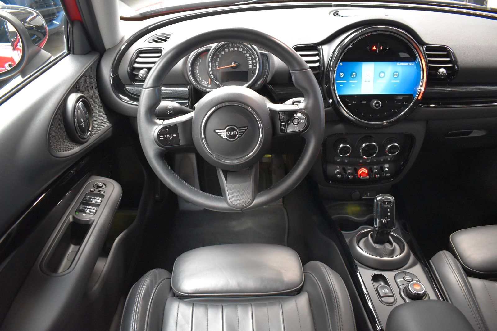 MINI Cooper Clubman Classic - Samsaru's Car Outlet