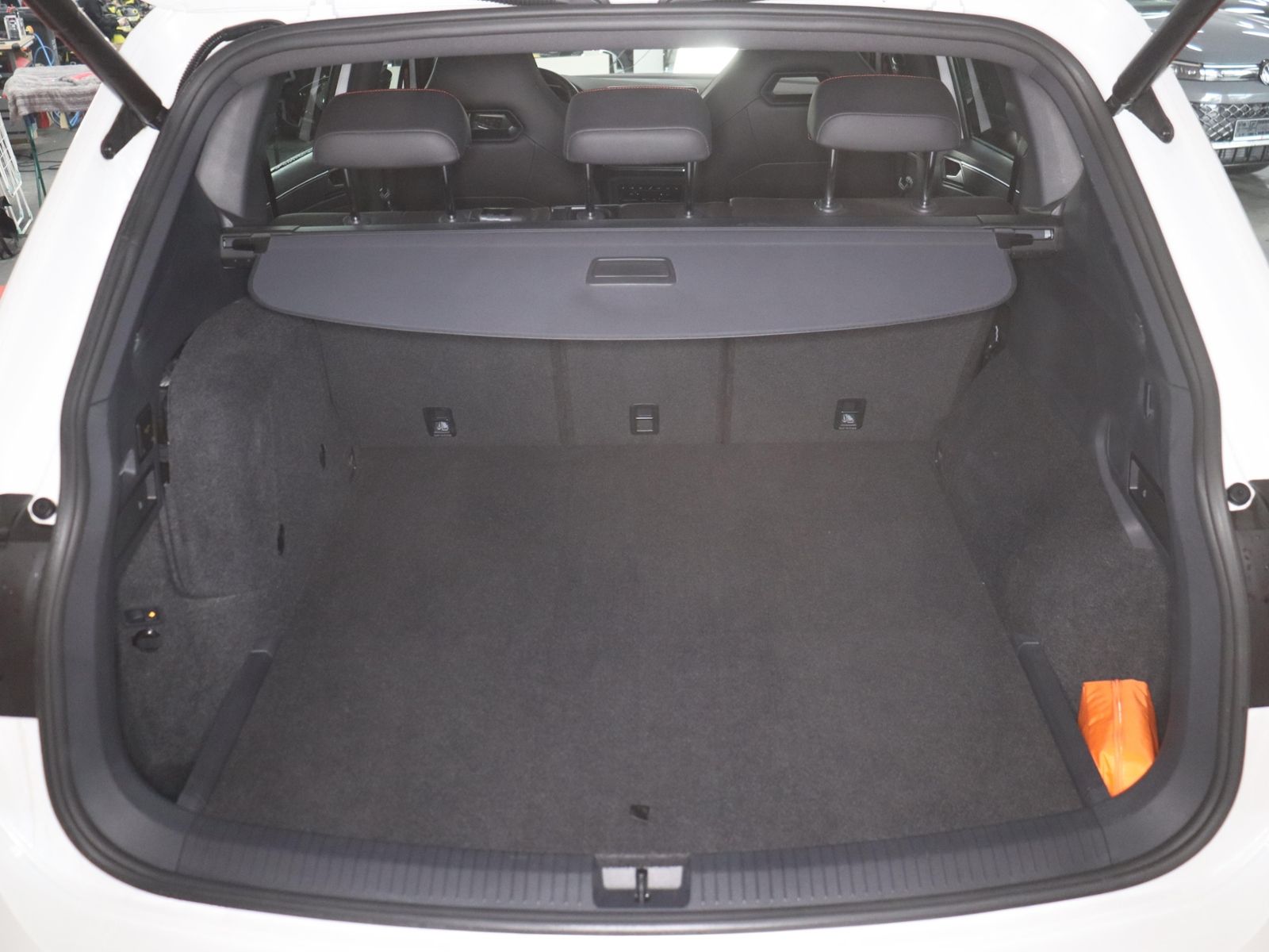 Seat Tarraco FR 1.4TSI e-Hybrid 344,-ohne Anzahlung N