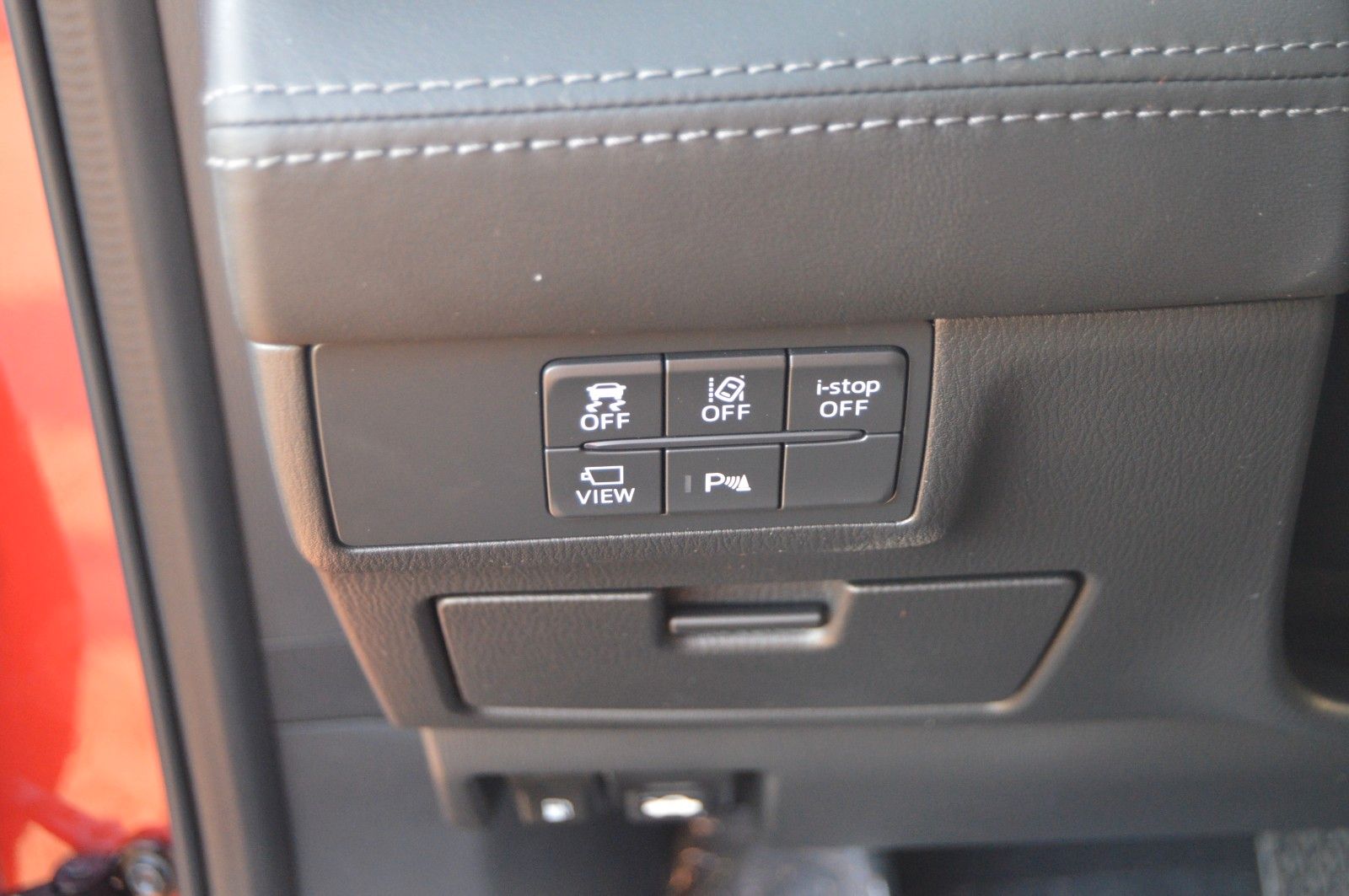 Mazda 6 Limousine Benzin 194PS 6AG Exclusive-Line Navi