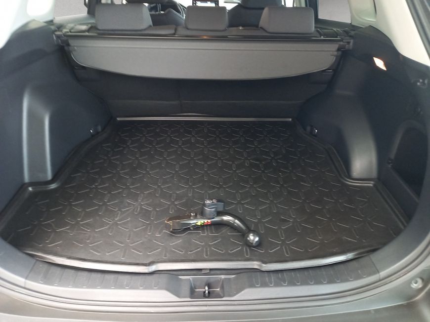 Toyota RAV 4 2.5 4x2 Hybrid - Samsaru's Car Outlet