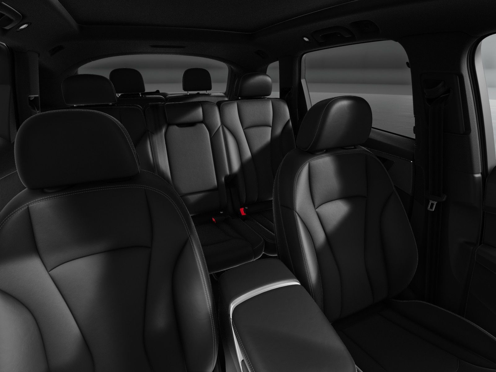 Audi Q7 50 TDI quattro S line*Navi*Matrix*HUD*AHK*PDC