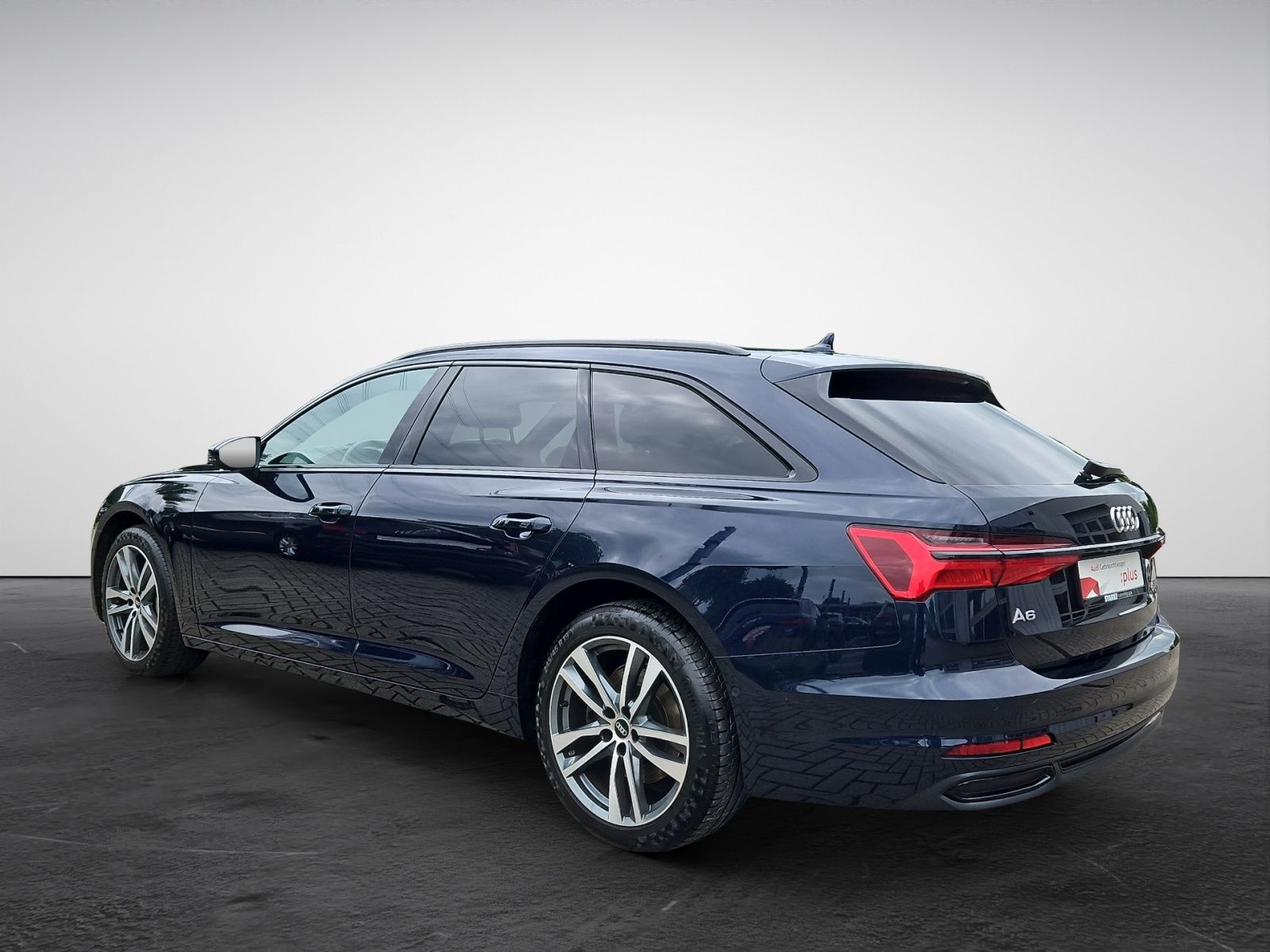 Audi A6 Avant 45 TFSI S tronic quattro - Samsaru's Car Outlet