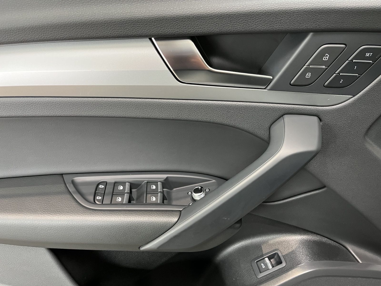 Audi Q5 Sportback advanced 45 TFSI quattro - Samsaru's Car Outlet
