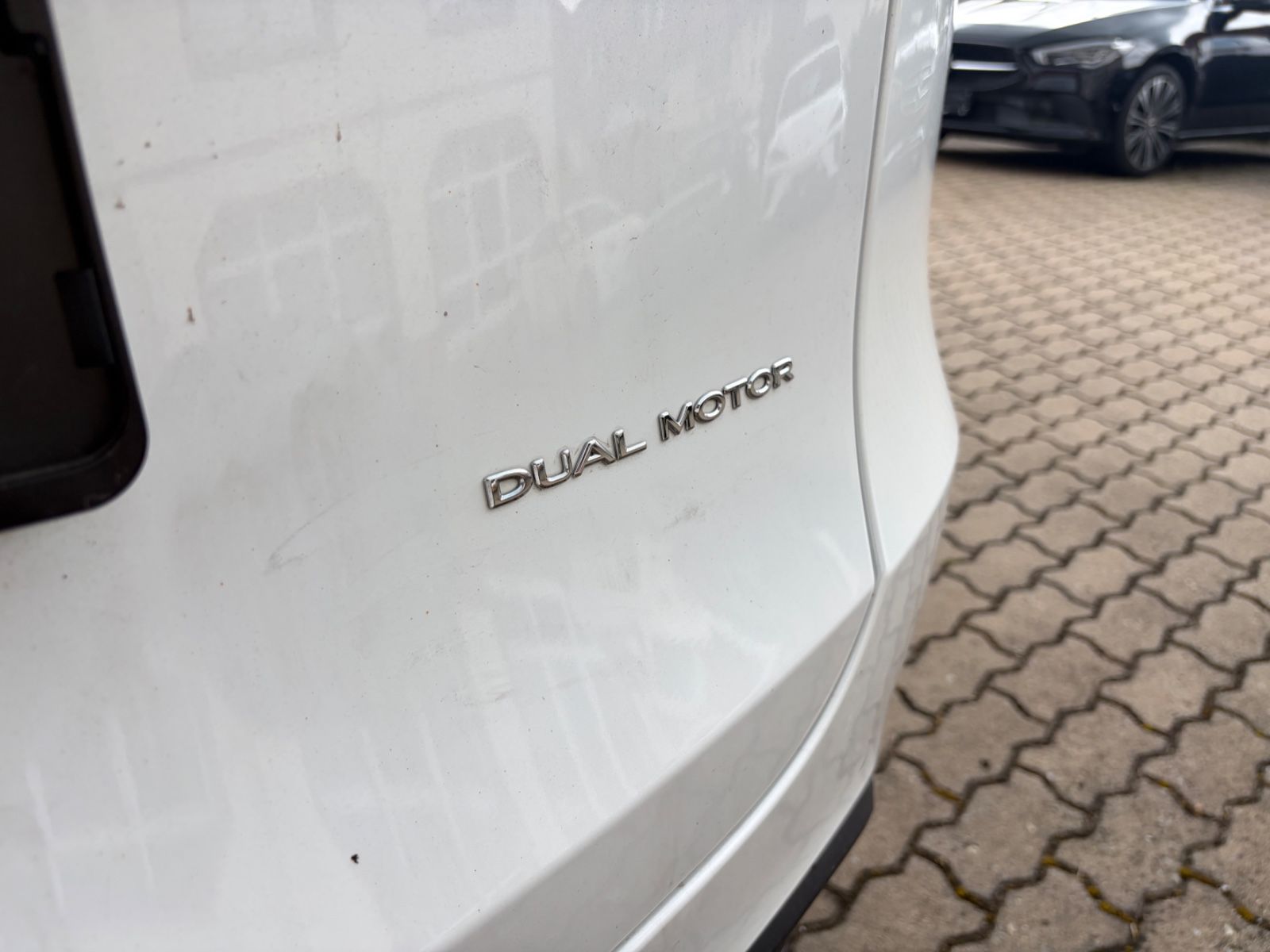 Tesla Model Y Long Range Dual AWD*Shanghai*8x* 92% SoH
