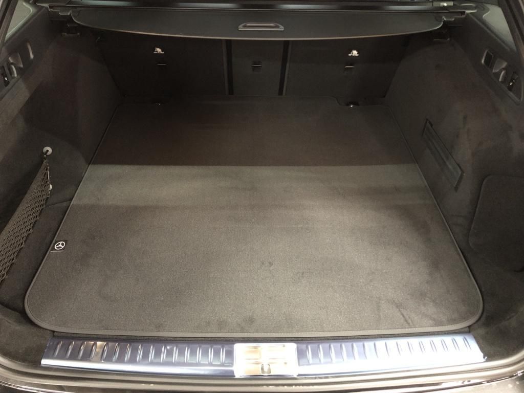Mercedes-Benz E 450 d 4MATIC T-Modell AMG+MBUX+Superscreen+AHK