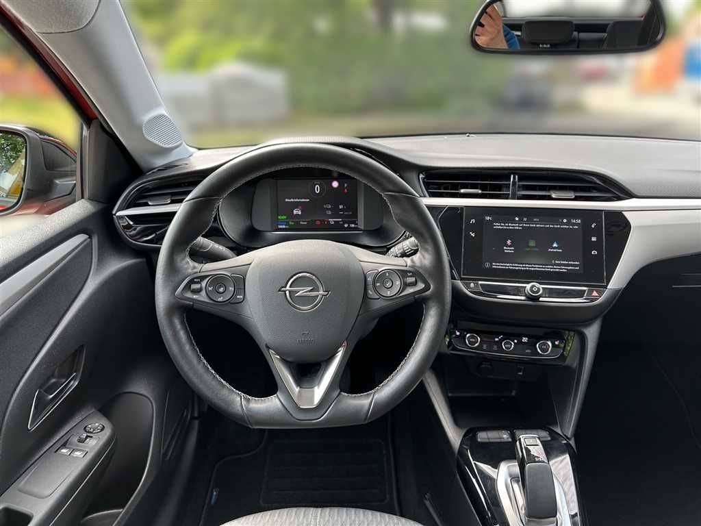 Opel Corsa -e Edition - Samsaru's Car Outlet