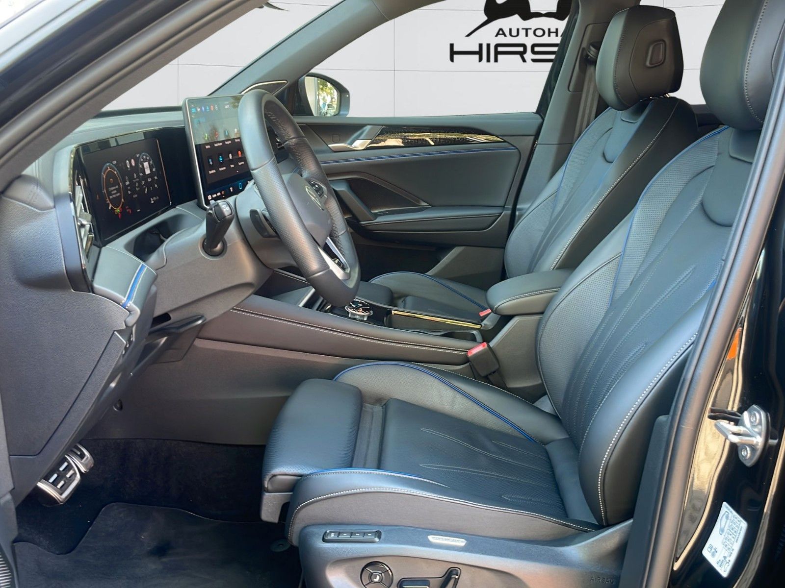 Volkswagen Tiguan 2.0 TDI 4M R Line 20" Nappa Pano HDMatrix