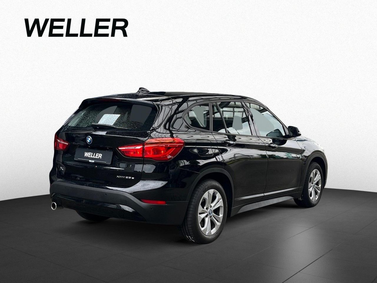 BMW X1 xDrive25e Advantage - Samsaru's Car Outlet