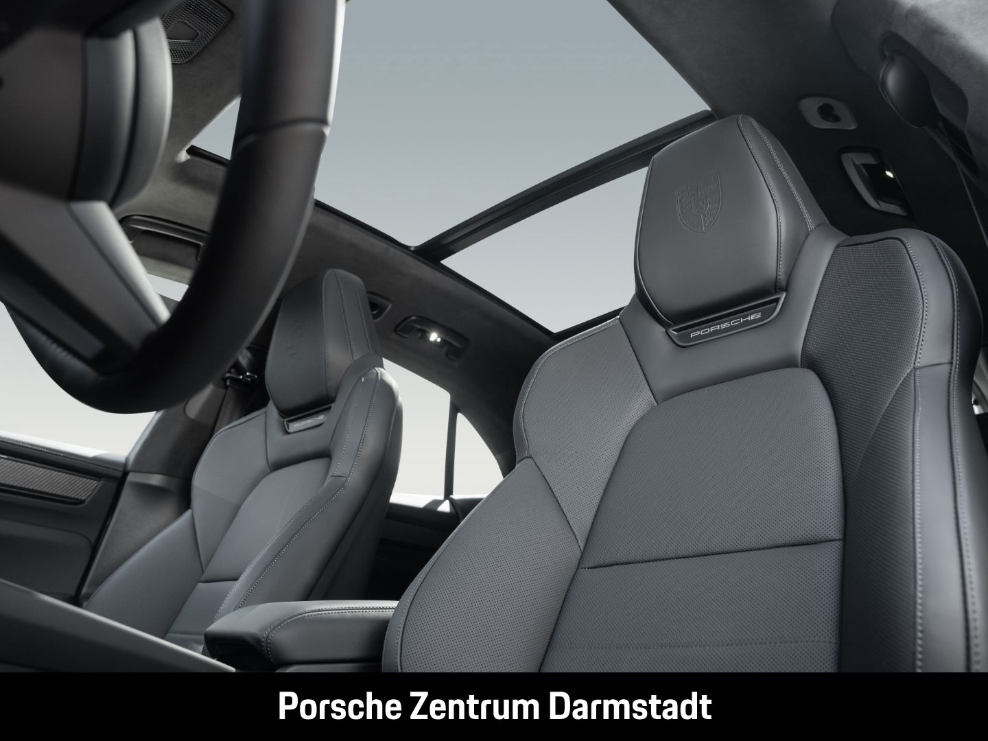 Porsche Macan 4S - Samsaru's Car Outlet