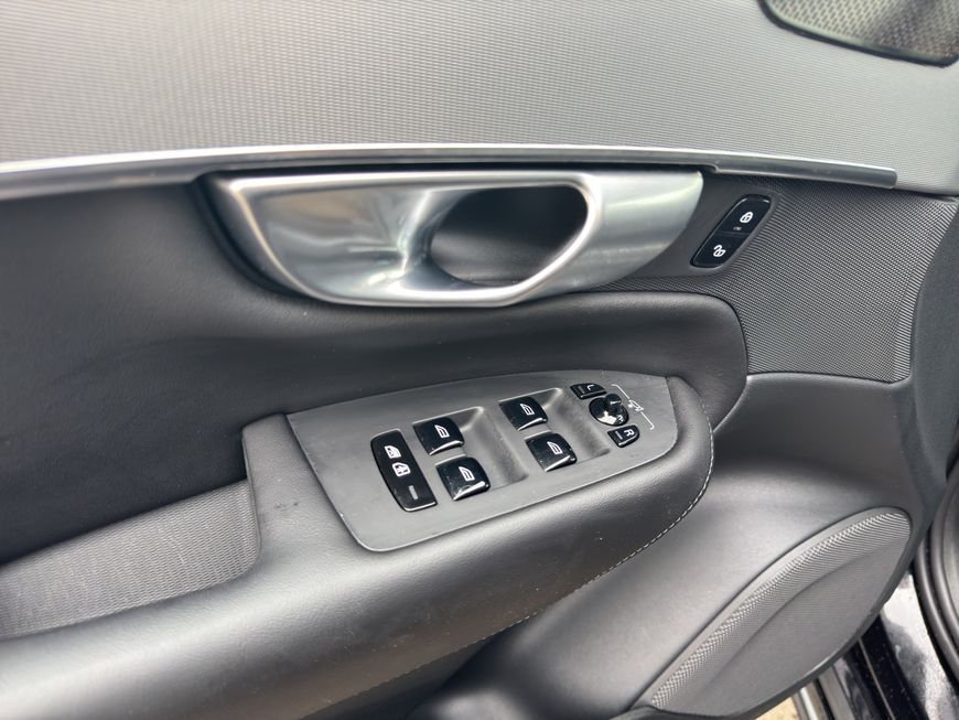 Volvo XC90 B5 D AWD Plus Bright