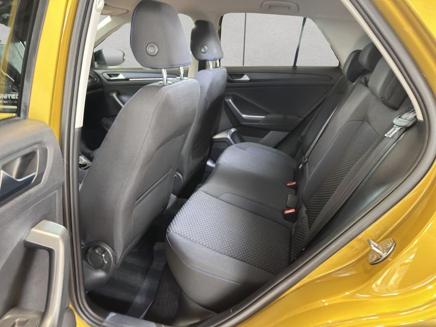 Volkswagen T-Roc 2.0 TDI 4MOTION UNITED - Samsaru's Car Outlet