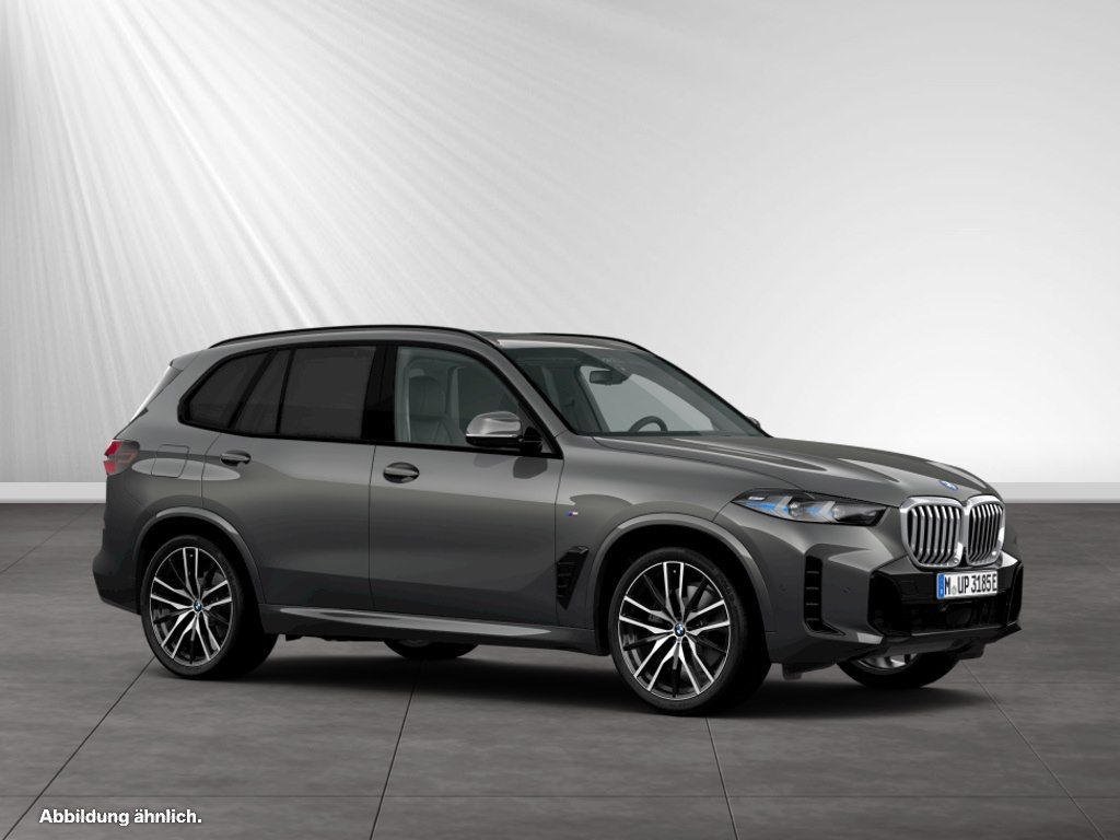BMW X5 xDrive50e Inkl. € 1.190 Zubehörbonus* M Sport