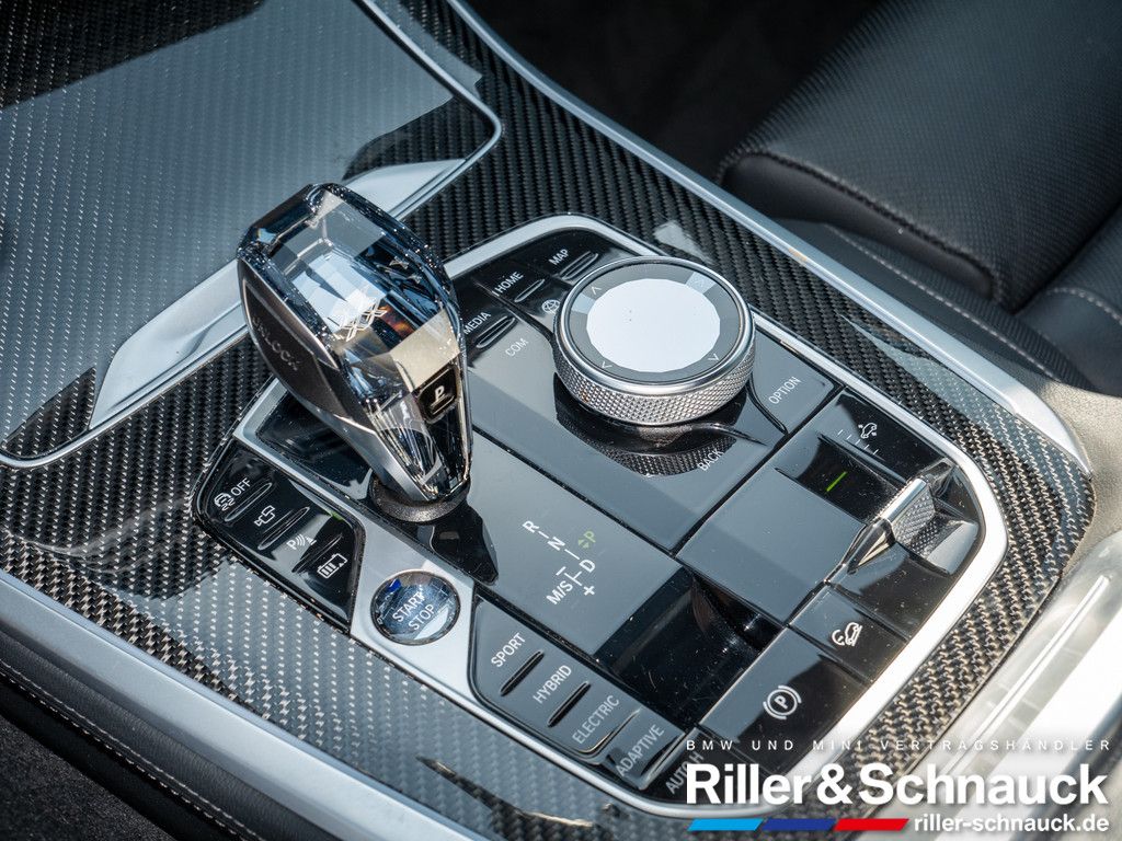 BMW X5 xDrive 45 e M-Sport 360°+LASER+PANO+LEDER+MEM