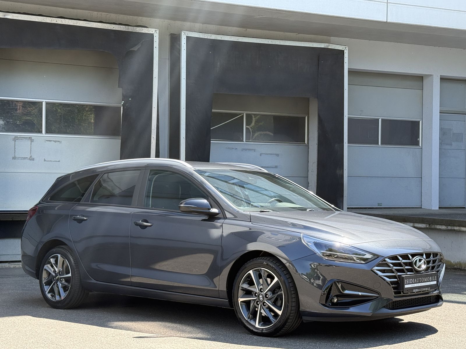 Hyundai i30 Edition 30+ - Samsaru's Car Outlet