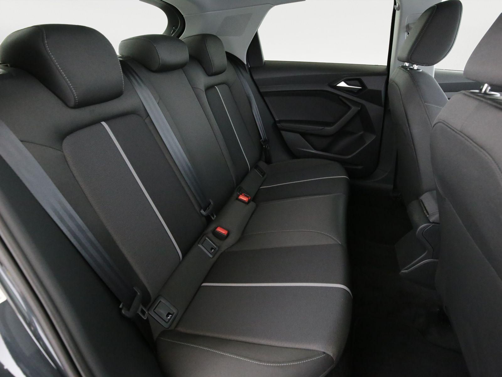 Audi A1 Sportback 25 TFSI S tronic advanced - Samsaru's Car Outlet