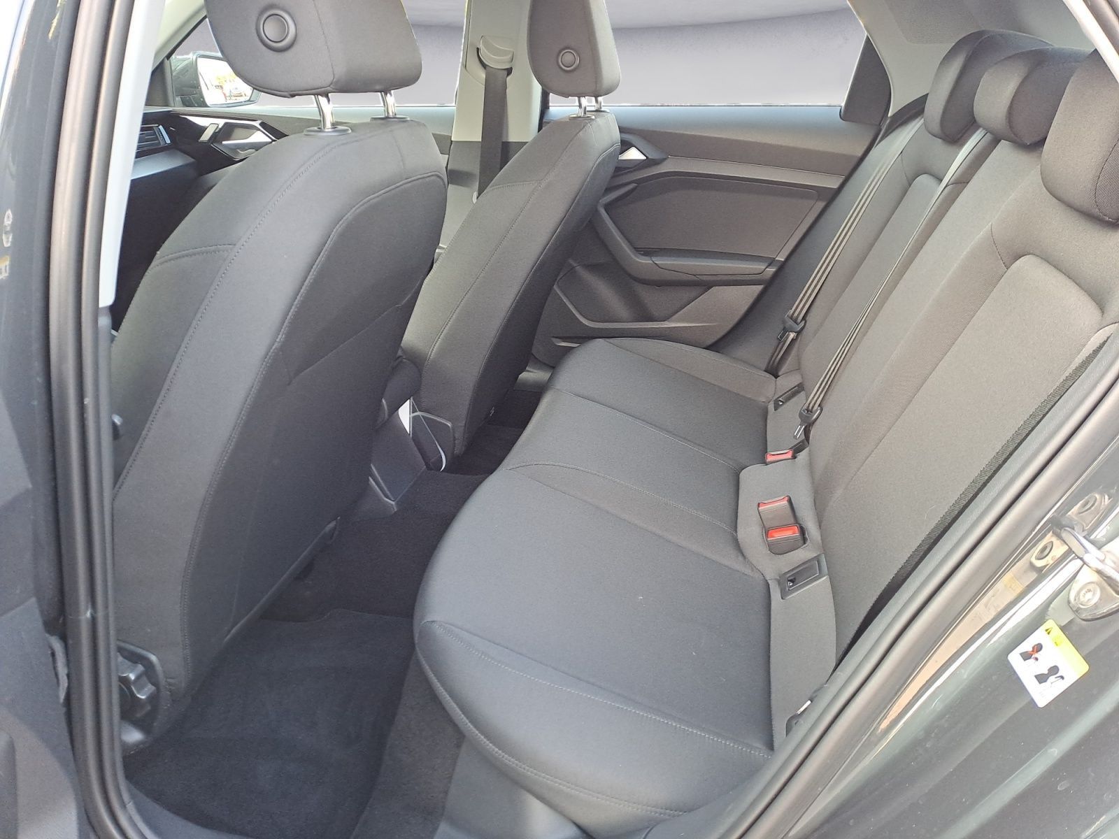 Audi A1 Sportback 25 TFSI S-tronic Virtual LED Keyles