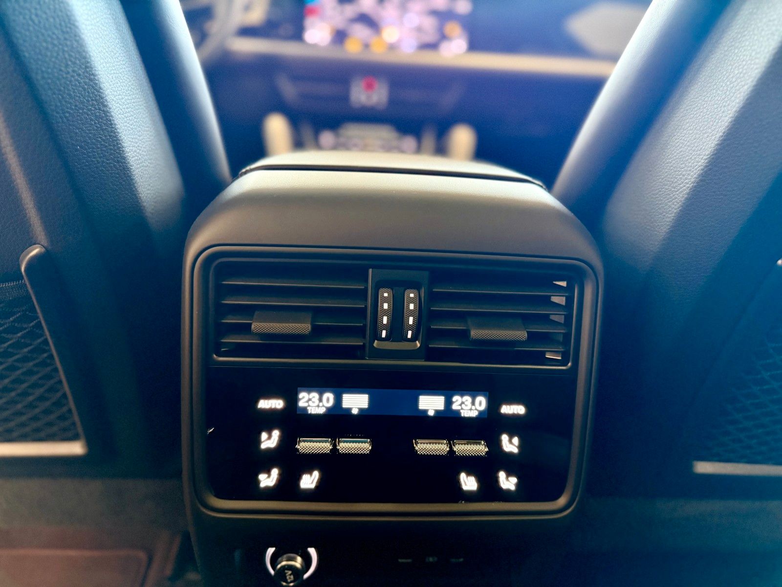 Porsche Cayenne S E-Hybrid Panorama/AHK/Massage/HeadUP