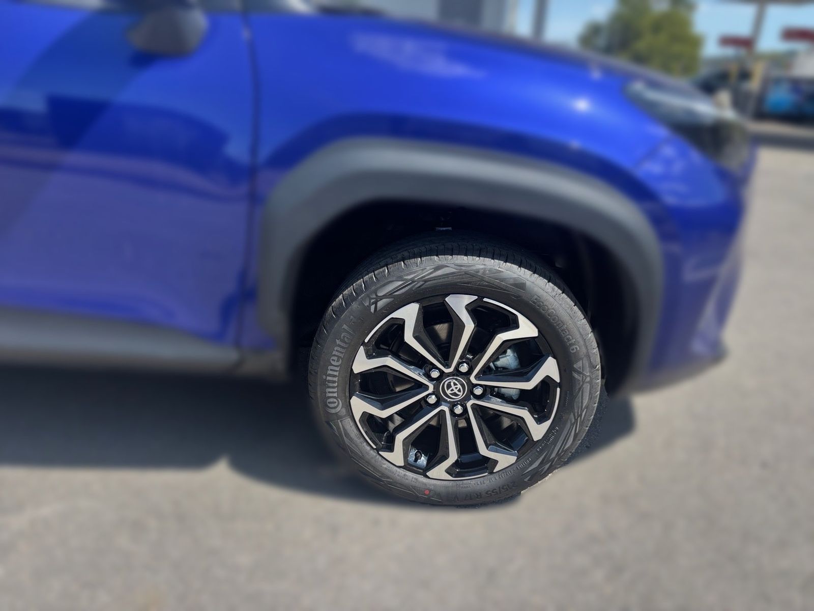 Toyota Yaris Cross 1.5 Hybrid Teamplayer Safety Winter