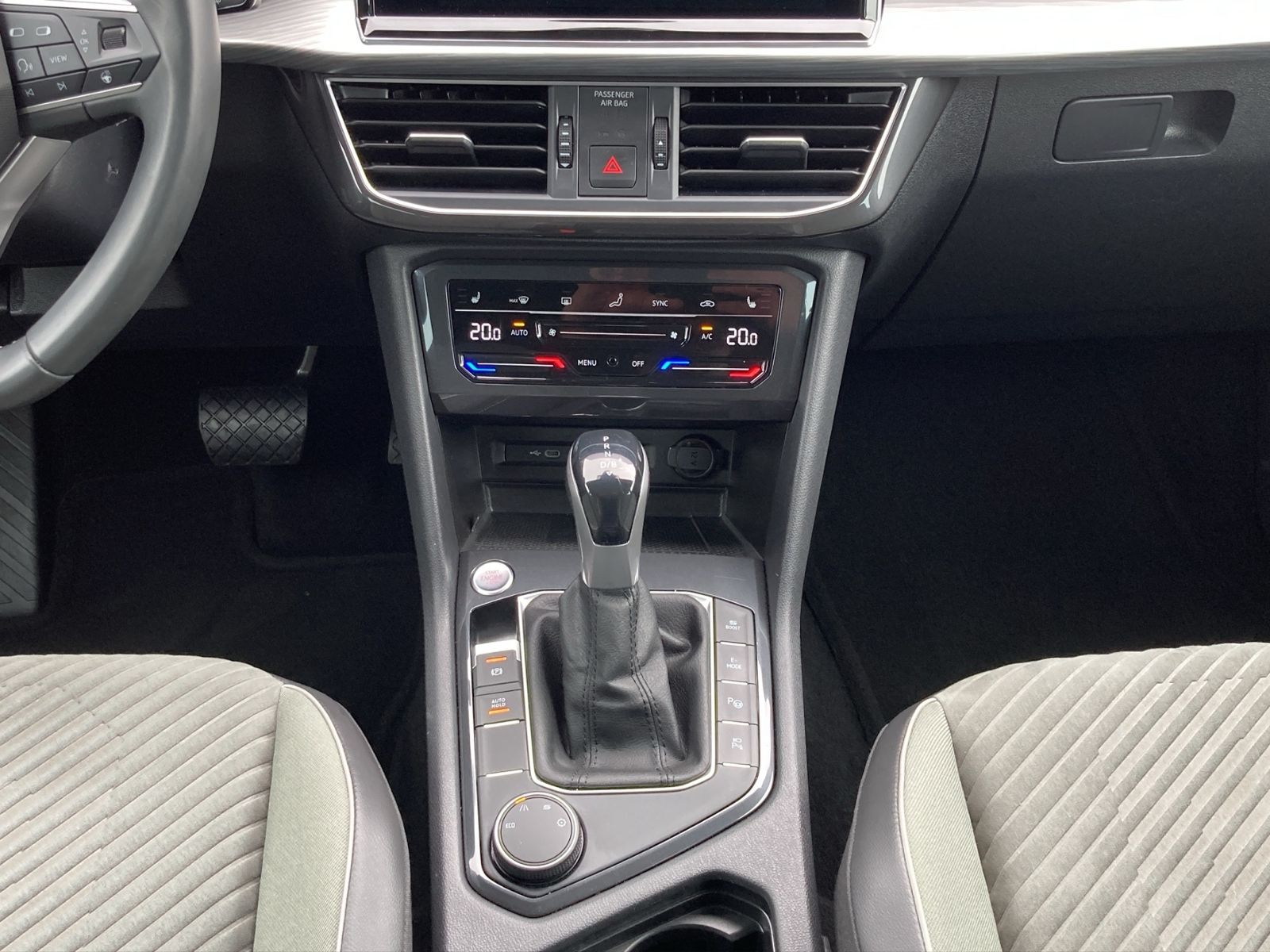Seat Tarraco Xperience 1.4 e-Hybrid AHK+LED+SHZ+NAVI
