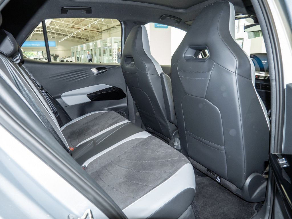 Volkswagen ID.3 Pro Performance 150/58 IQ.LIGHT - LED Navi