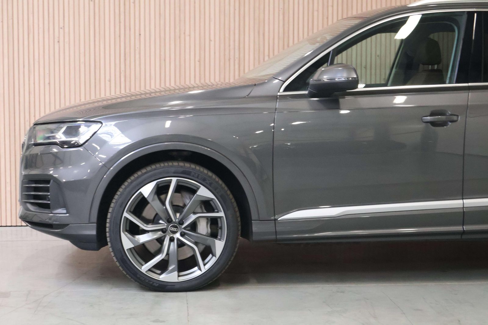 Audi Q7 55 TFSi e Quattro PHEV| Pano| ACC| HUD| 360