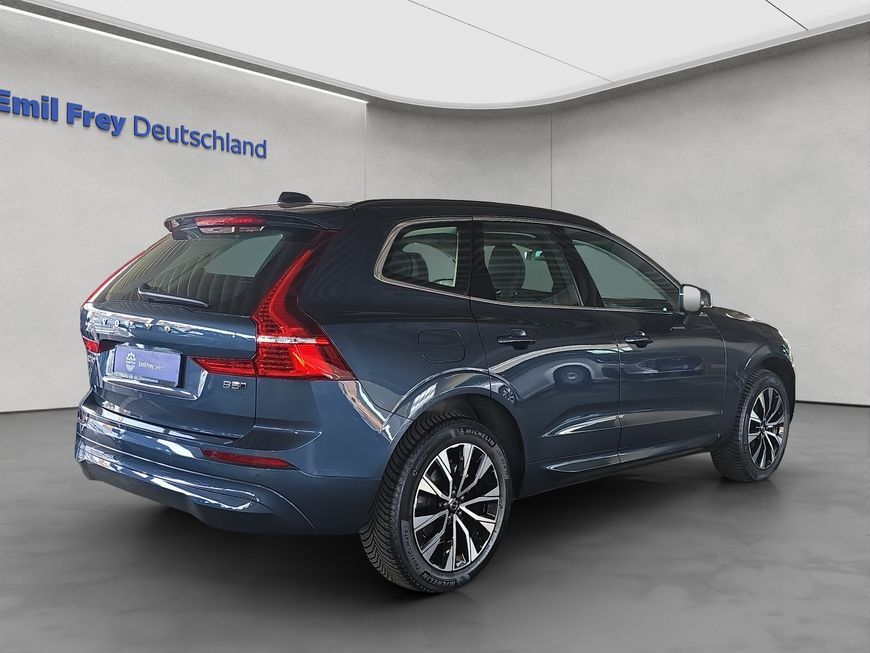 Volvo XC60 B5 B AWD Core
